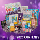 2026 Official Advent Calendar - 24 Days!