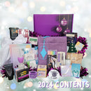 2026 Official Advent Calendar - 24 Days!