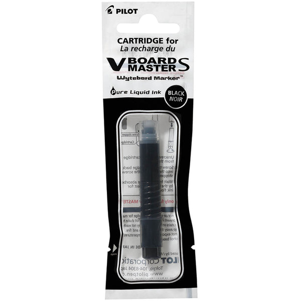 Ink Refills for Pilot BegreeN V Board Master Whiteboard Marker Extra Fine Tip