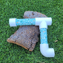 Fluency Pair Whisper Phones 10 Pack