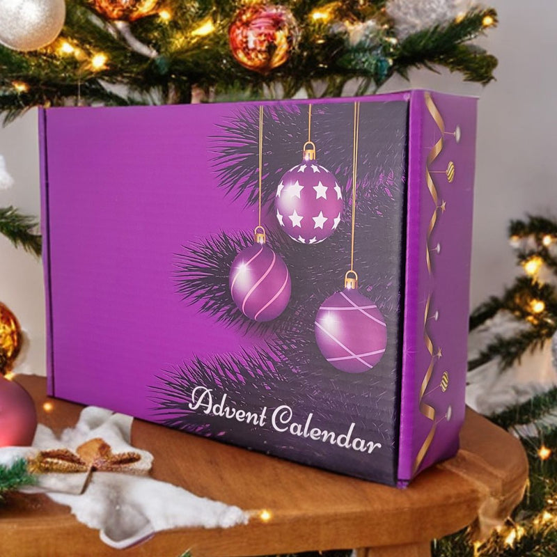 2023 Advent Calendar - 24 Days!