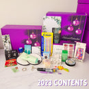 2026 Official Advent Calendar - 24 Days!