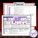 Year 1 & 2 Drama - Imaginative Worlds Unit - Australian Curriculum