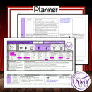 Year 5 & 6 Combining Elements of Drama Unit - Australian Curriculum