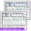 Year 5 & 6 English - Information Report Writing Unit - Australian Curriculum