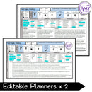 Year 5 & 6 English - Poetry Writing Unit - Australian Curriculum