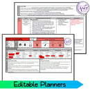 Year 3 & 4 Composite HASS Units - Australian Curriculum