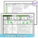 Year 3 & 4 Composite Science Units - Australian Curriculum