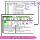 Year 7 Science - Physical Science Unit - Australian Curriculum