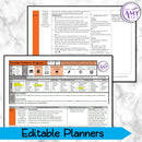 Year 3 & 4 Composite Maths Program Bundle - Australian Curriculum