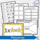 Year 5 Maths - Operations Program - Australian Curriculum