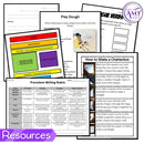 Year 5 & 6 English - Procedure Writing Unit - Australian Curriculum