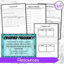 Year 6 Maths - Probability Program - Australian Curriculum