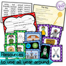 Year 3 & 4 English - Narrative Writing Unit - Australian Curriculum