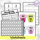 Year 1 Maths - Place Value Program - Australian Curriculum