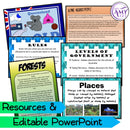 Year 3 & 4 Composite HASS Units - Australian Curriculum