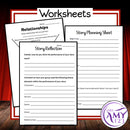 Year 3 & 4 Drama - Elements of Drama - Australian Curriculum