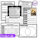 Year 5 & 6 English - Information Report Writing Unit - Australian Curriculum