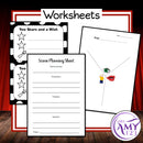 Year 1 & 2 Drama - Imaginative Worlds Unit - Australian Curriculum