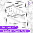 Year 6 Maths - Probability Program - Australian Curriculum