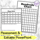 Year 1 Maths - Place Value Program - Australian Curriculum