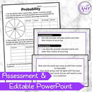 Year 6 Maths - Probability Program - Australian Curriculum