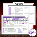 Year 5 & 6 Character Matter Drama Unit - Australian Curriculum