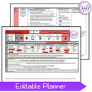 Year 6 HASS - Geography Unit - Australian Curriculum