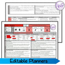 Year 4 & 5 Composite HASS Units - Australian Curriculum