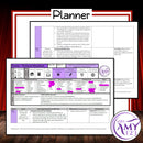 Year 1 & 2 Drama - Fictional Situations Unit - Australian Curriculum