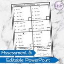 Year 5 Maths - Operations Program - Australian Curriculum