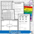 Year 5 Maths - Fractions Program - Australian Curriculum