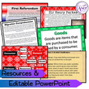 Year 5 & 6 HASS - Composite HASS Units - Australian Curriculum