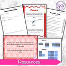 Year 7 Maths - Numbers 2 Program - Australian Curriculum