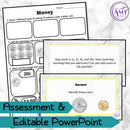 Year 3 Maths - Money Program - Australian Curriculum