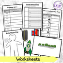 Year 1 Maths - Measurement Program - Australian Curriculum