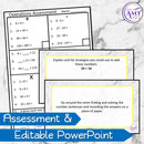 Year 5 Maths - Operations Program - Australian Curriculum