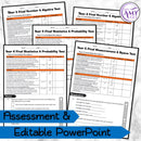 Year 4 & 5 Composite Maths Program Bundle - Australian Curriculum