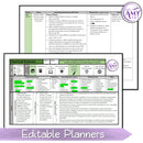 Year 5 & 6 Science - Composite Science Units  - Australian Curriculum
