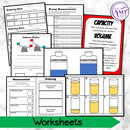 Year 2 Maths - Measurement Program - Australian Curriculum