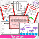 Year 7 Maths - Shapes Program - Australian Curriculum