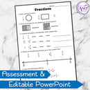 Year 5 Maths - Fractions Program - Australian Curriculum