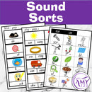 Sound Sorts