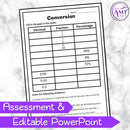 Year 6 Maths - Place Value Program - Australian Curriculum