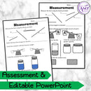 Year 2 Maths - Measurement Program - Australian Curriculum