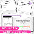 Year 7 Maths - Shapes Program - Australian Curriculum