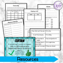 Year 4 Maths - Probability Program - Australian Curriculum