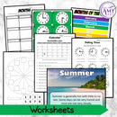 Year 2 Maths - Time Program - Australian Curriculum