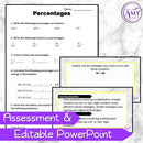 Year 6 Maths - Operations Program - Australian Curriculum