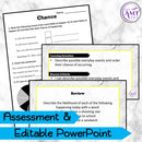 Year 4 Maths - Probability Program - Australian Curriculum